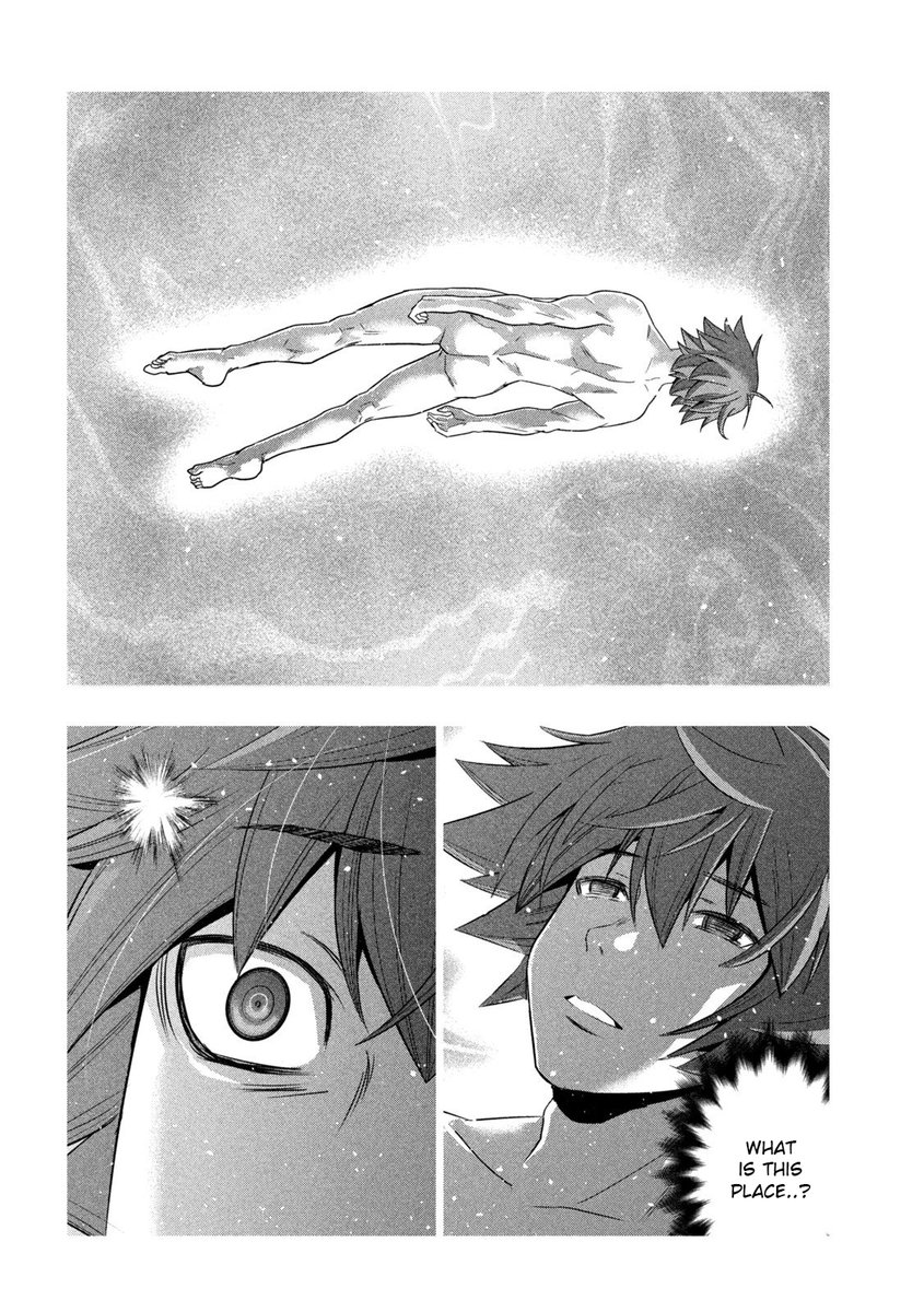 Parallel Paradise - Chapter 143 [photo 6] - MangaPorn