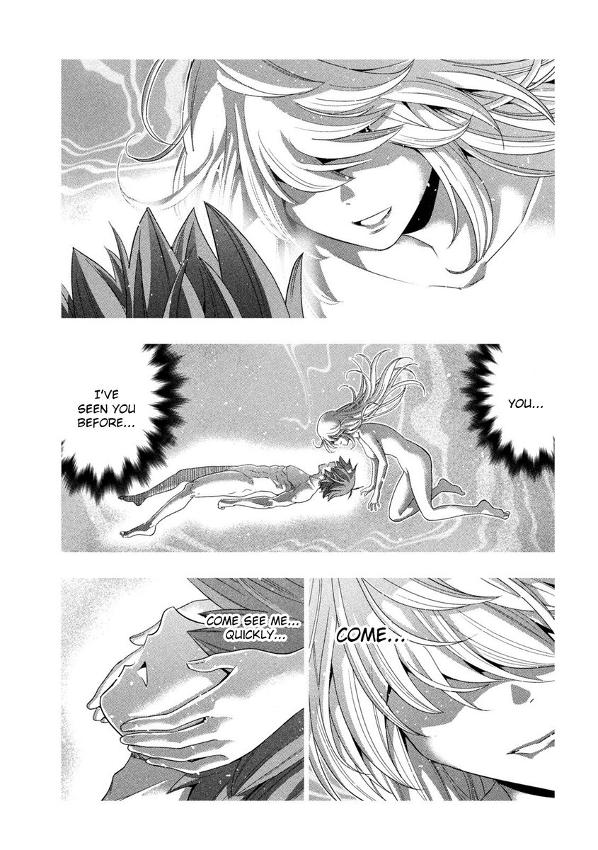 Parallel Paradise - Chapter 143 [photo 7] - MangaPorn