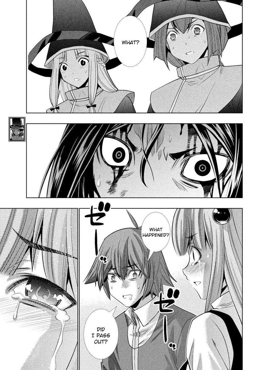 Parallel Paradise - Chapter 143 [photo 9] - MangaPorn