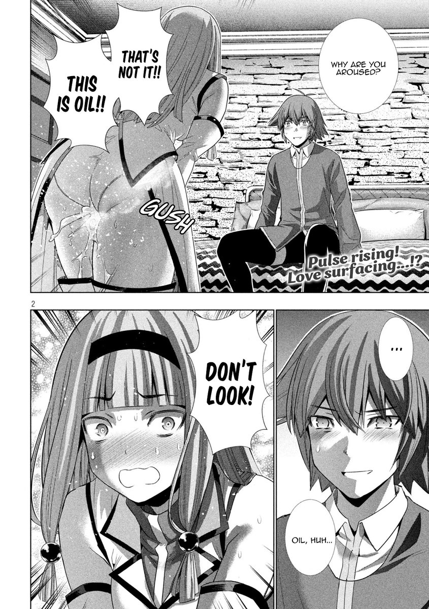 Parallel Paradise - Chapter 144 [photo 2] - MangaPorn