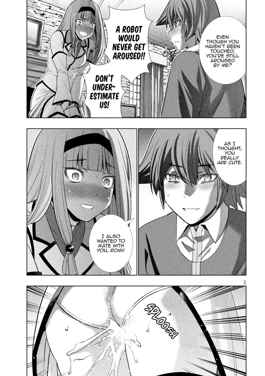 Parallel Paradise - Chapter 144 [photo 3] - MangaPorn