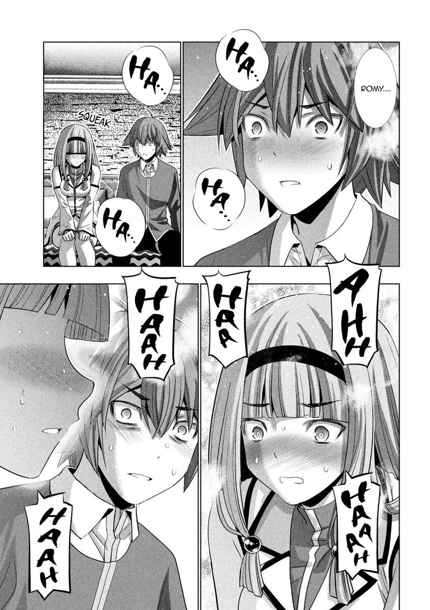 Parallel Paradise - Chapter 144 [photo 9] - MangaPorn