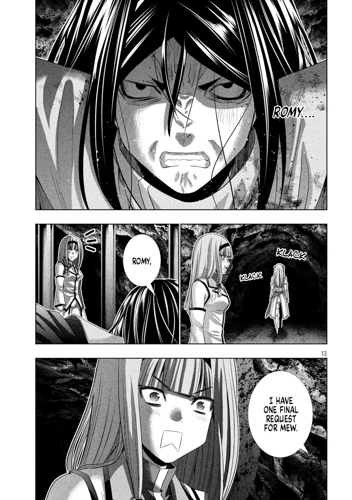 Parallel Paradise - Chapter 145 [photo 13] - MangaPorn