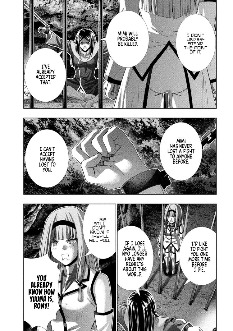 Parallel Paradise - Chapter 146 [photo 3] - MangaPorn
