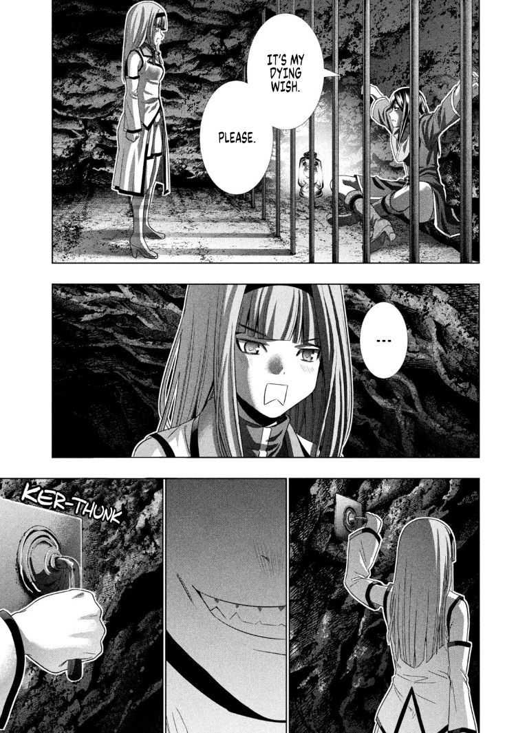 Parallel Paradise - Chapter 146 [photo 5] - MangaPorn
