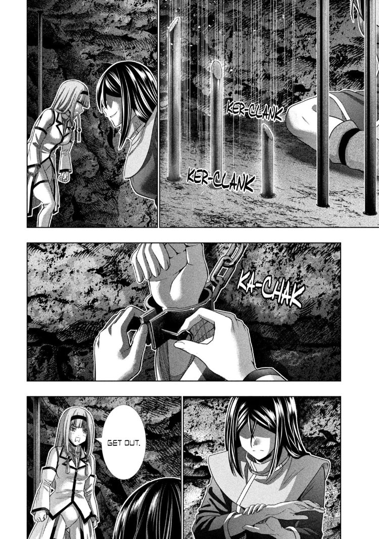 Parallel Paradise - Chapter 146 [photo 6] - MangaPorn
