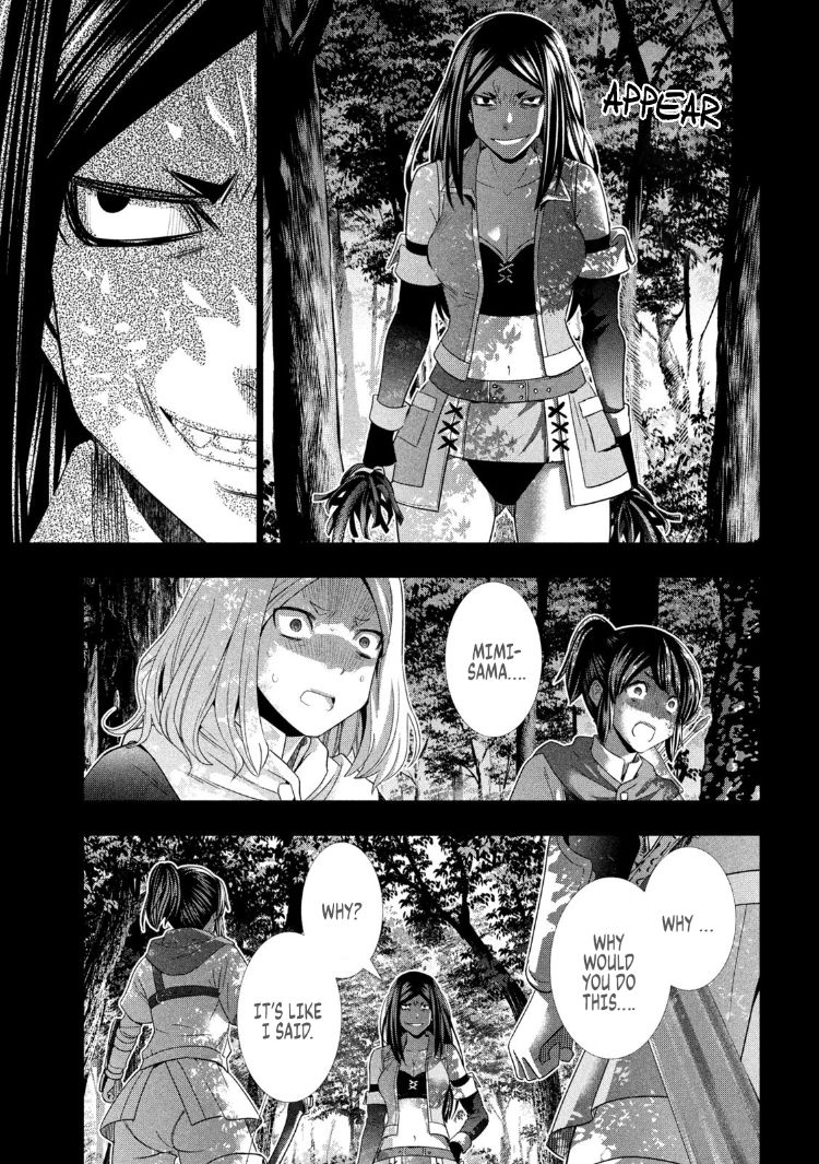 Parallel Paradise - Chapter 146 [photo 9] - MangaPorn