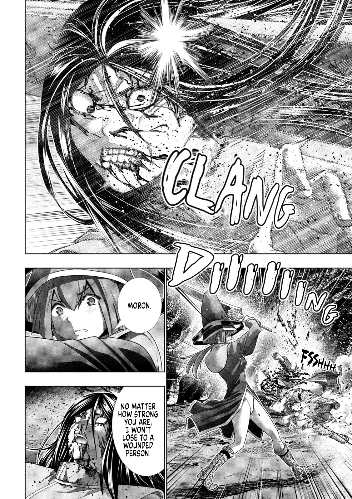 Parallel Paradise - Chapter 147 [photo 11] - MangaPorn