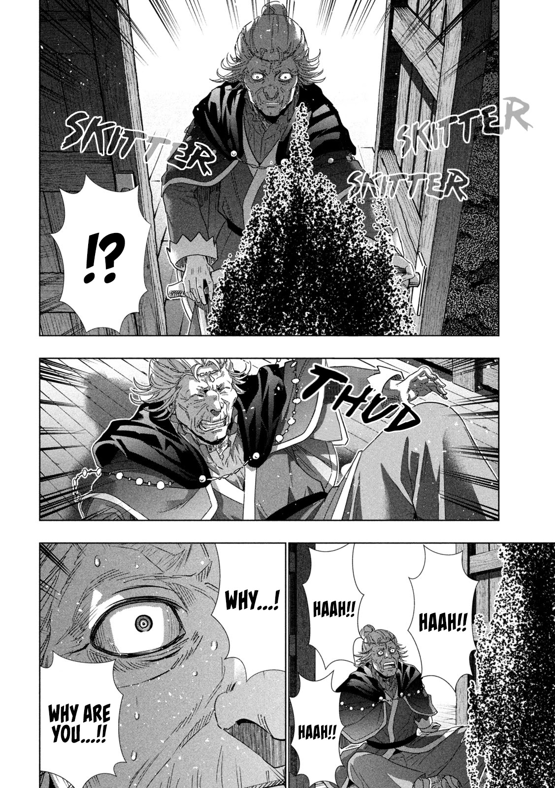 Parallel Paradise - Chapter 147 [photo 19] - MangaPorn