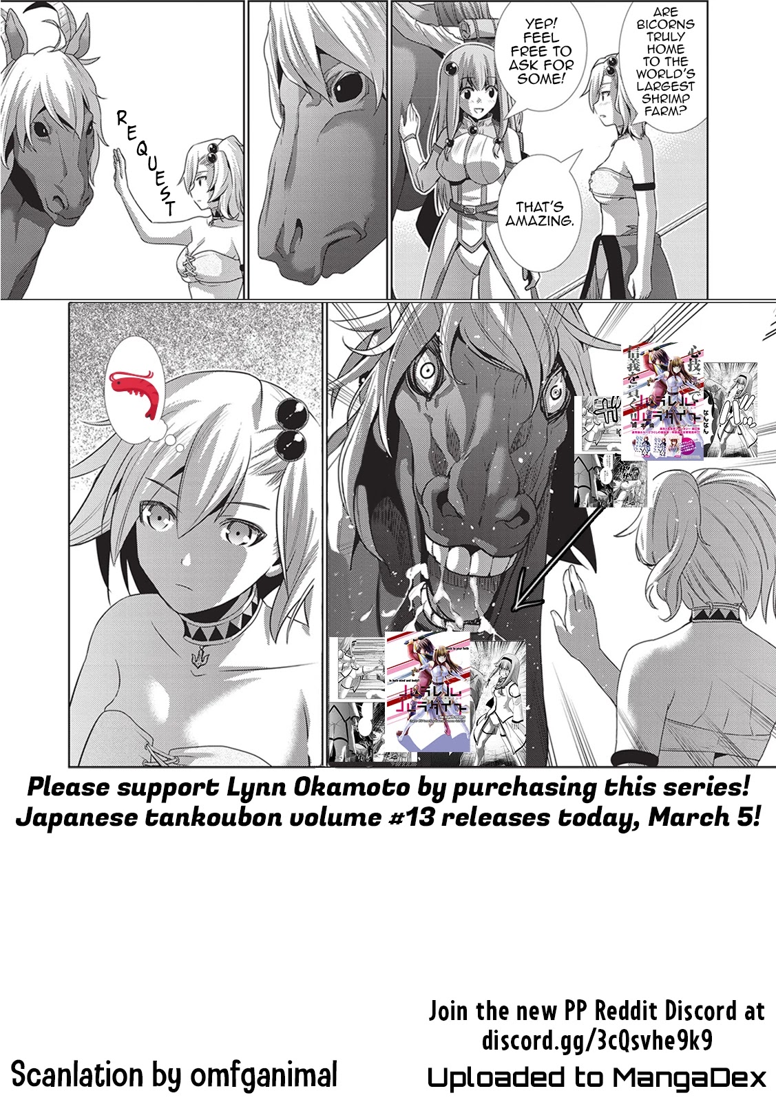 Parallel Paradise - Chapter 147 [photo 20] - MangaPorn