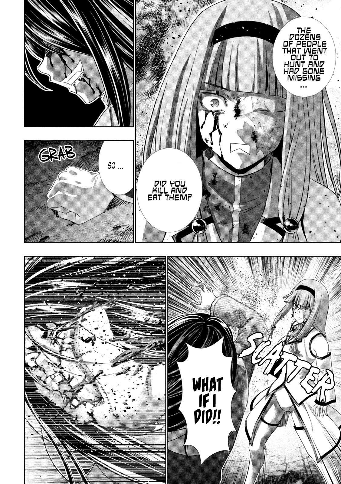 Parallel Paradise - Chapter 147 [photo 5] - MangaPorn