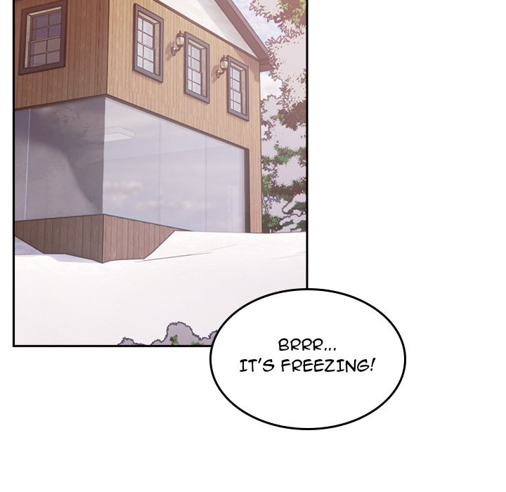 Cabin Resort X - Chapter 1 [photo 105] - MangaPorn