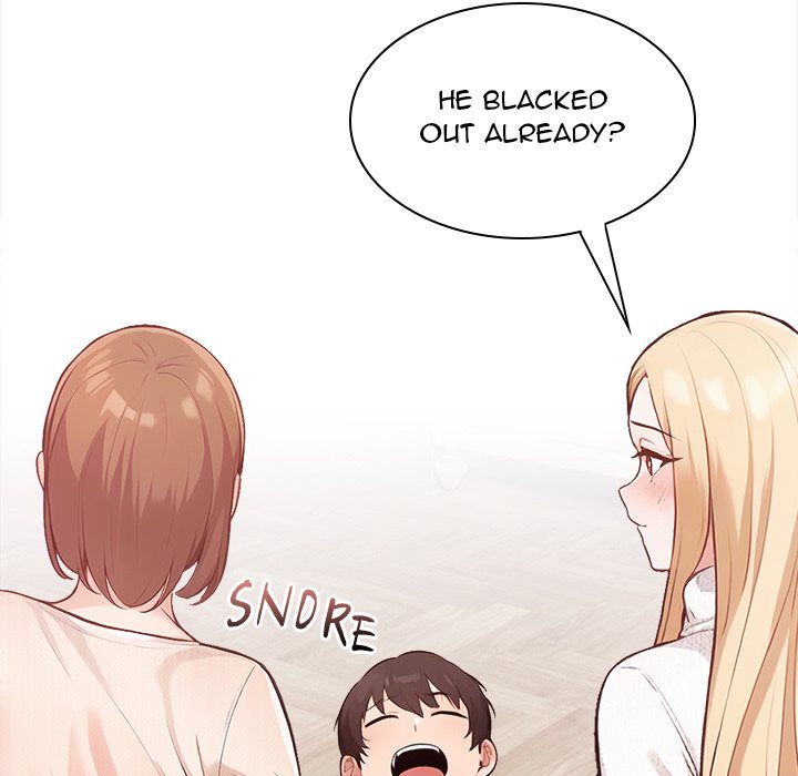 Cabin Resort X - Chapter 1 [photo 120] - MangaPorn