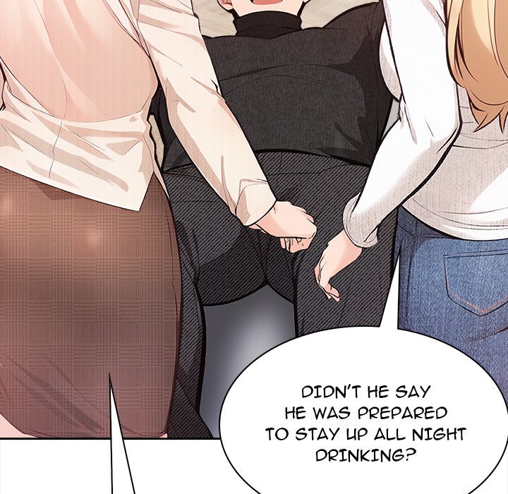 Cabin Resort X - Chapter 1 [photo 121] - MangaPorn