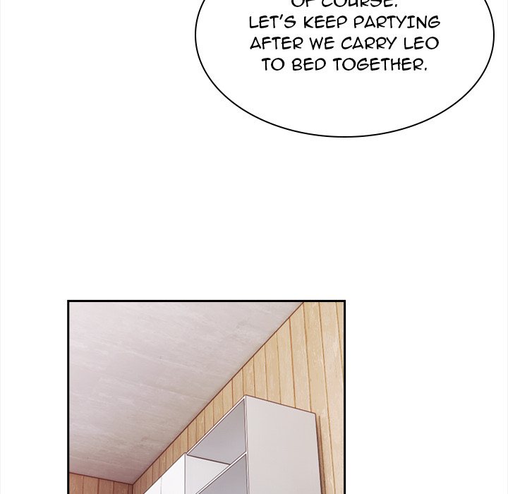 Cabin Resort X - Chapter 1 [photo 126] - MangaPorn