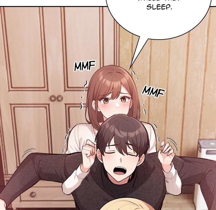 Cabin Resort X - Chapter 1 [photo 135] - MangaPorn