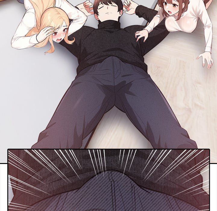 Cabin Resort X - Chapter 1 [photo 142] - MangaPorn