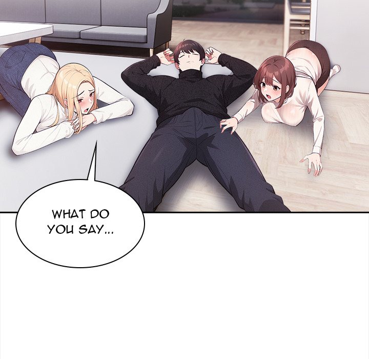 Cabin Resort X - Chapter 1 [photo 145] - MangaPorn