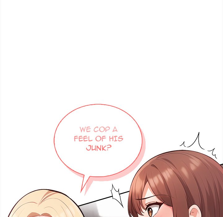 Cabin Resort X - Chapter 1 [photo 146] - MangaPorn