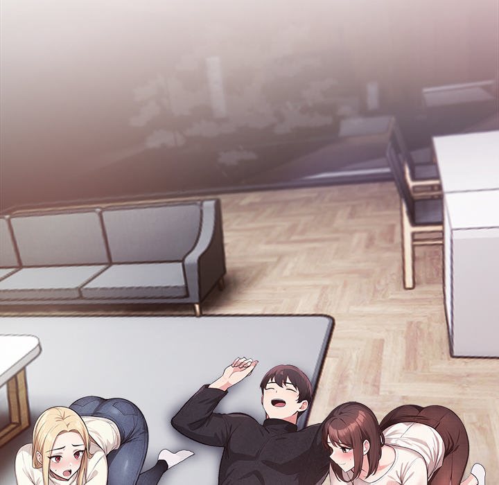 Cabin Resort X - Chapter 1 [photo 155] - MangaPorn