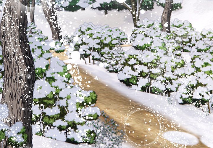 Cabin Resort X - Chapter 1 [photo 2] - MangaPorn