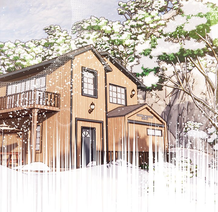 Cabin Resort X - Chapter 1 [photo 24] - MangaPorn