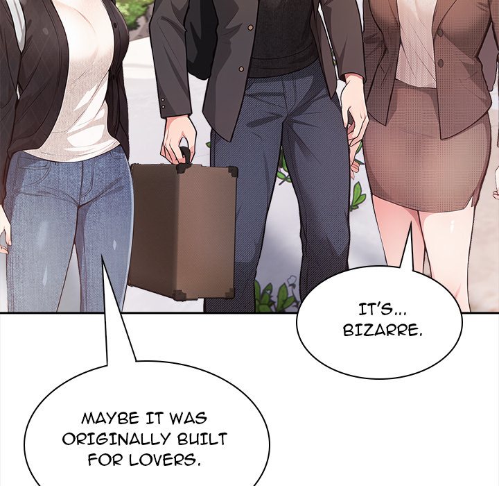 Cabin Resort X - Chapter 1 [photo 32] - MangaPorn