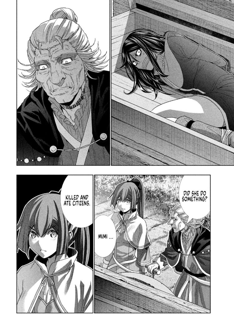 Parallel Paradise - Chapter 148 [photo 12] - MangaPorn