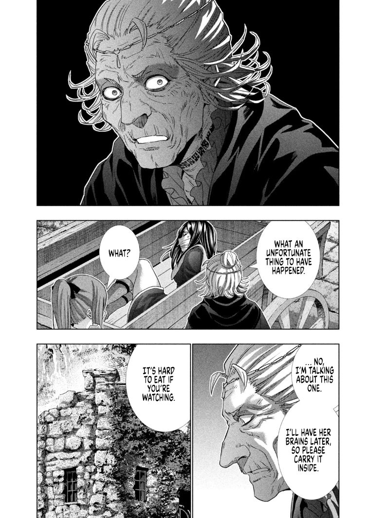 Parallel Paradise - Chapter 148 [photo 13] - MangaPorn