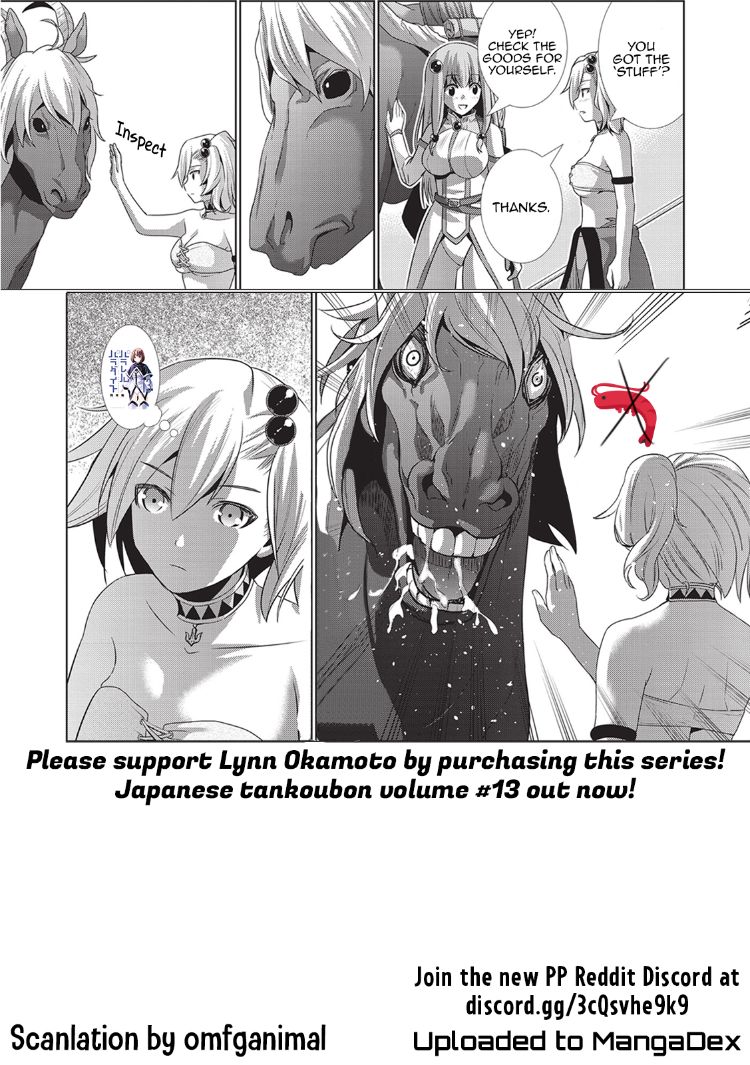 Parallel Paradise - Chapter 148 [photo 19] - MangaPorn