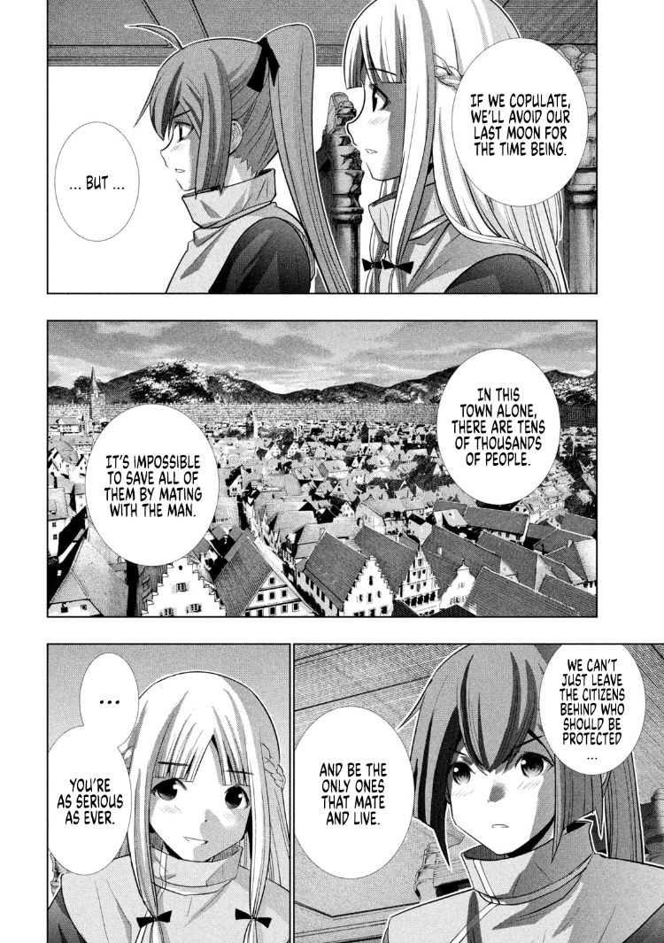 Parallel Paradise - Chapter 148 [photo 6] - MangaPorn