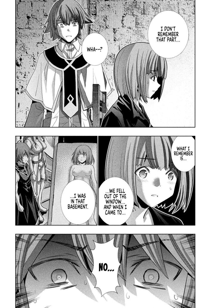 Parallel Paradise - Chapter 149 [photo 14] - MangaPorn