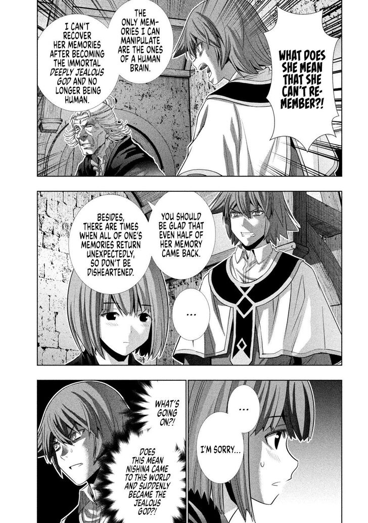 Parallel Paradise - Chapter 149 [photo 15] - MangaPorn