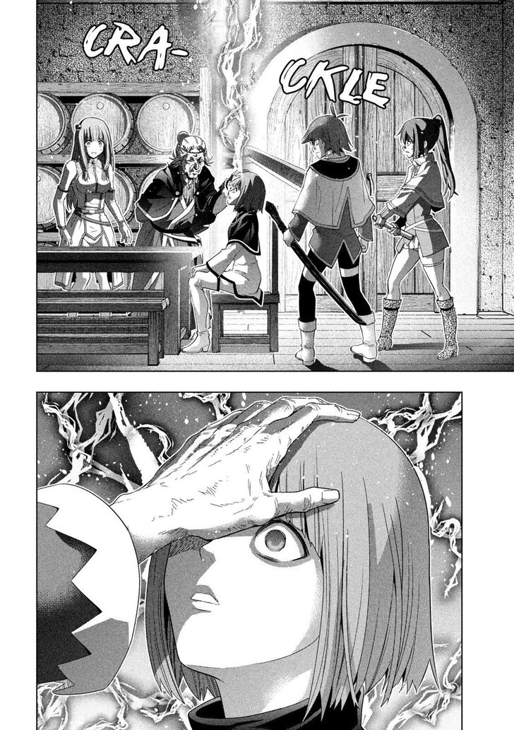 Parallel Paradise - Chapter 149 [photo 2] - MangaPorn