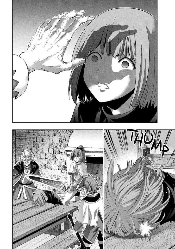 Parallel Paradise - Chapter 149 [photo 4] - MangaPorn