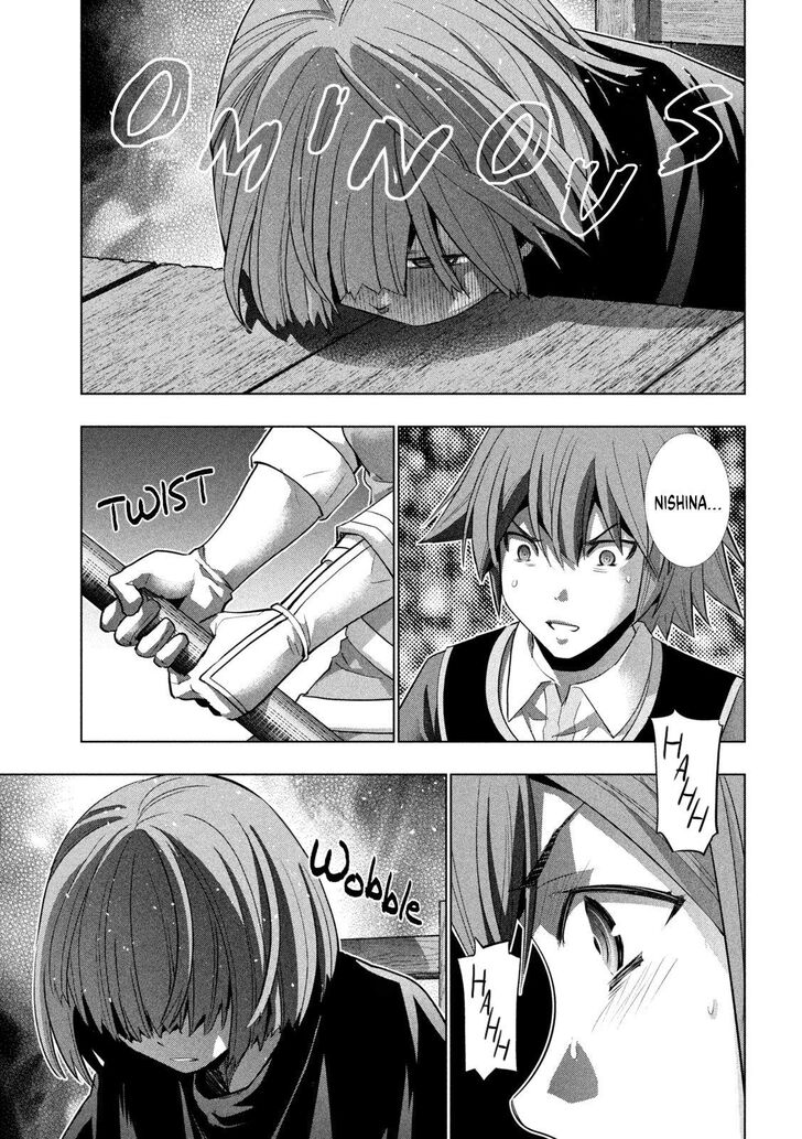 Parallel Paradise - Chapter 149 [photo 5] - MangaPorn