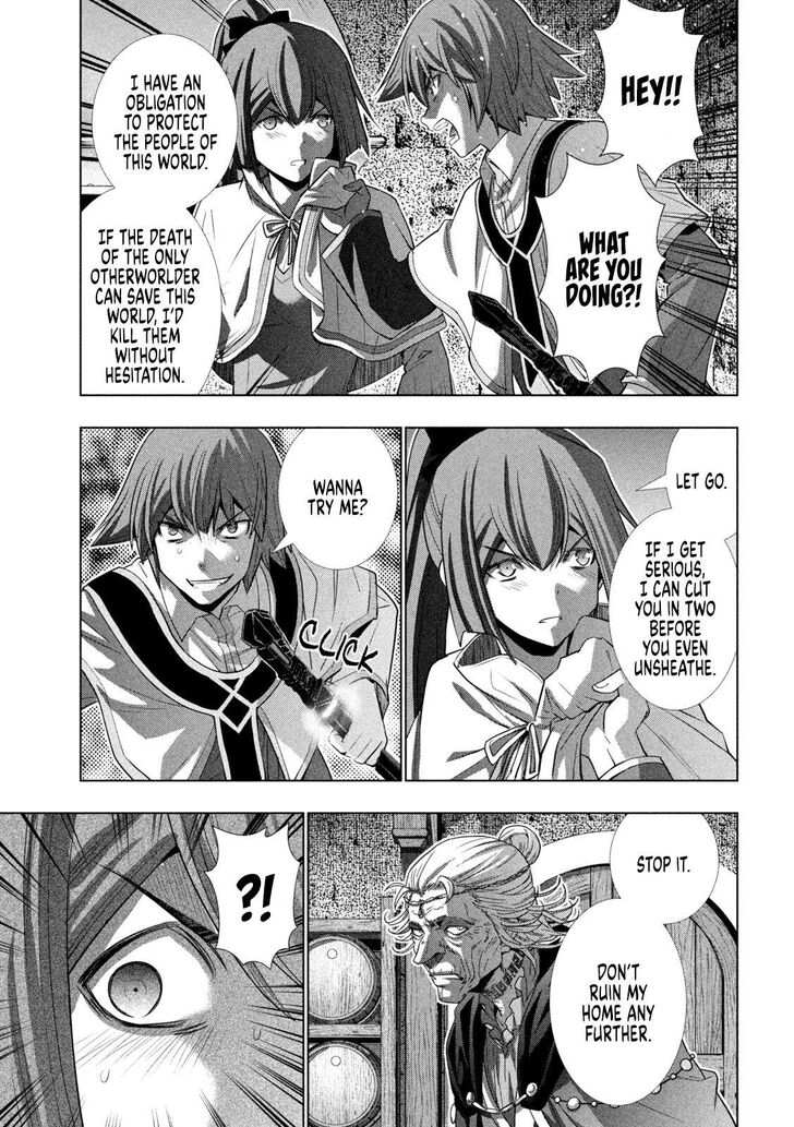 Parallel Paradise - Chapter 149 [photo 7] - MangaPorn