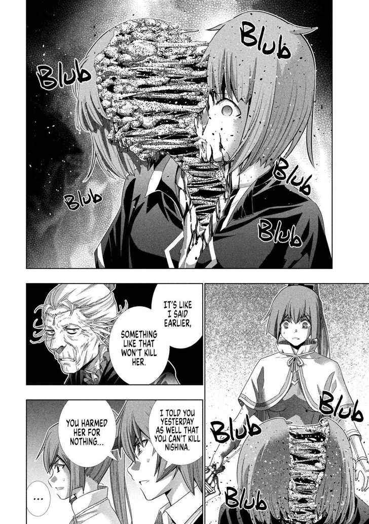 Parallel Paradise - Chapter 149 [photo 8] - MangaPorn