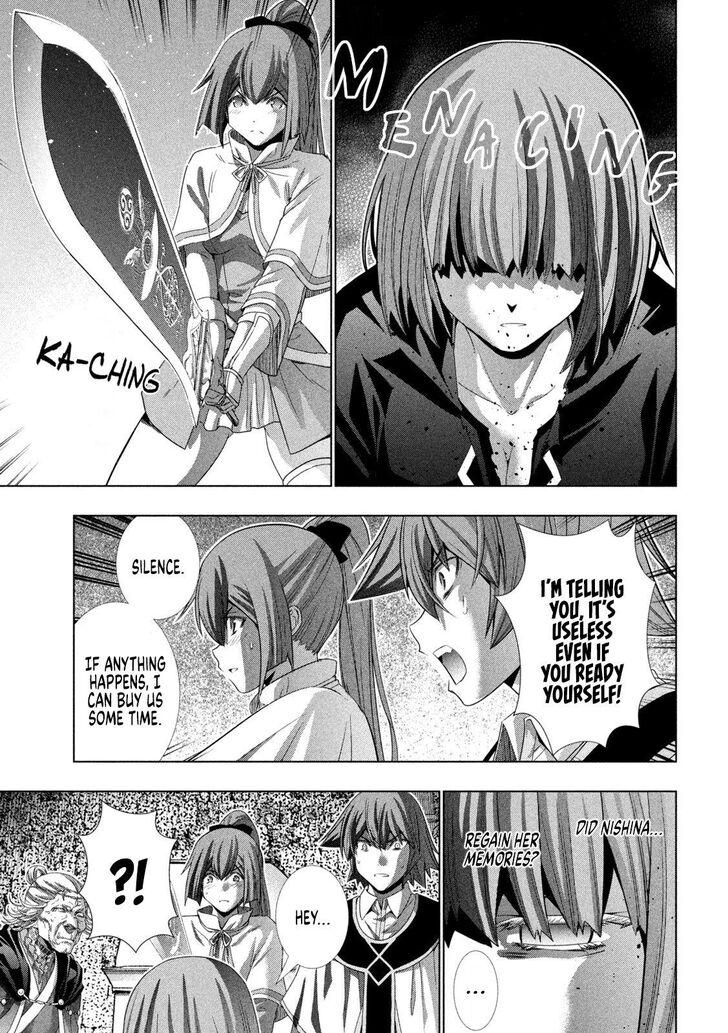 Parallel Paradise - Chapter 149 [photo 9] - MangaPorn