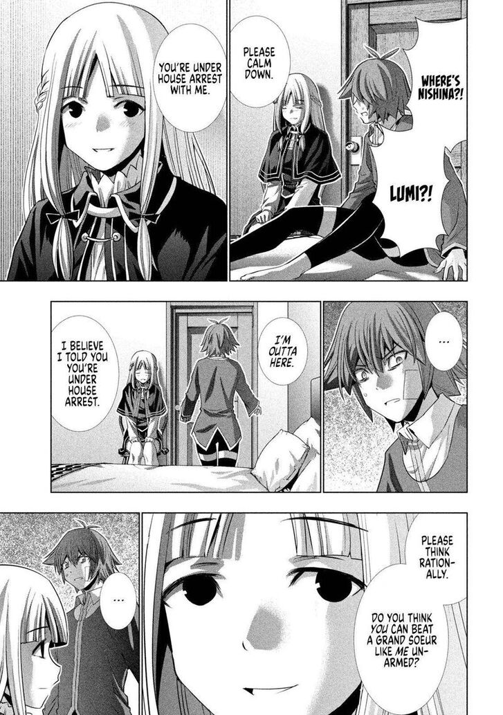 Parallel Paradise - Chapter 150 [photo 13] - MangaPorn