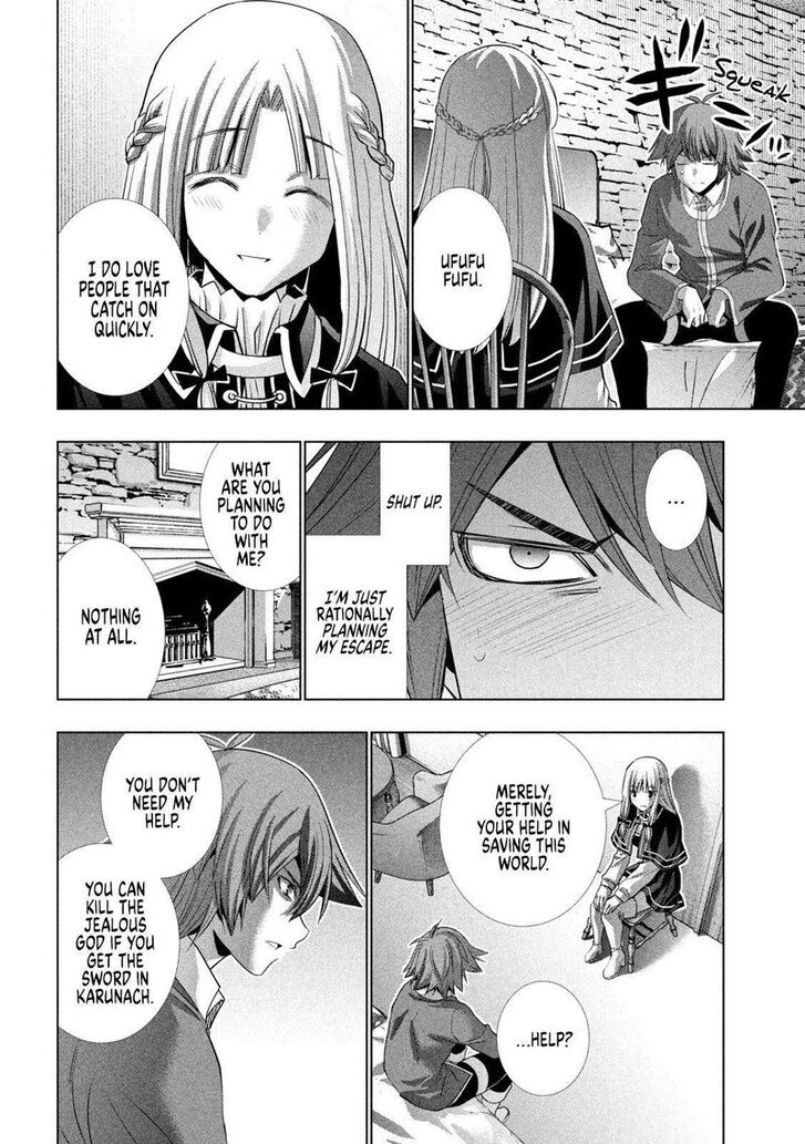 Parallel Paradise - Chapter 150 [photo 14] - MangaPorn