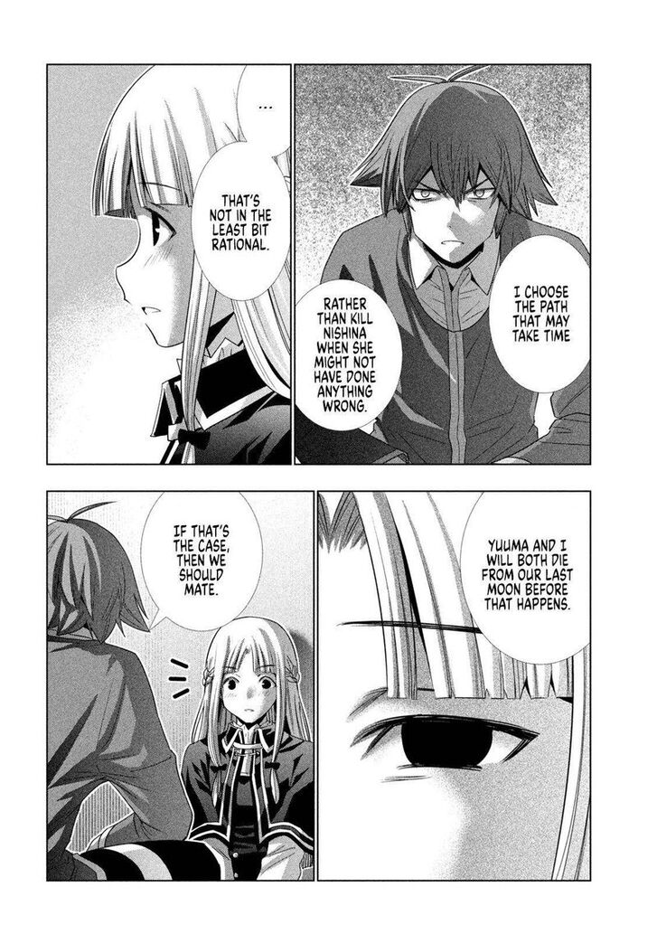 Parallel Paradise - Chapter 150 [photo 16] - MangaPorn