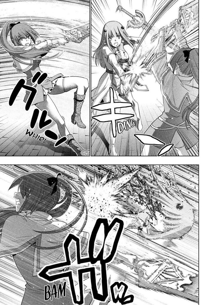 Parallel Paradise - Chapter 150 [photo 7] - MangaPorn