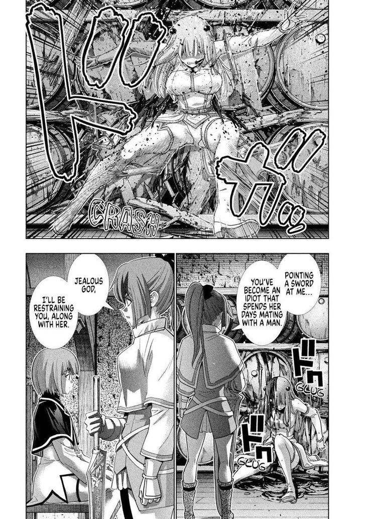 Parallel Paradise - Chapter 150 [photo 8] - MangaPorn