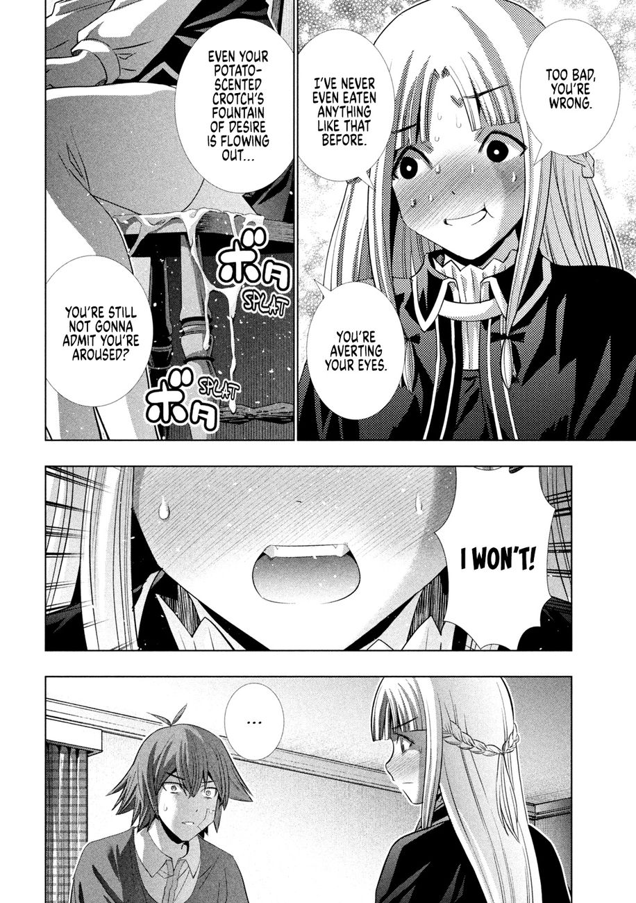 Parallel Paradise - Chapter 151 [photo 10] - MangaPorn