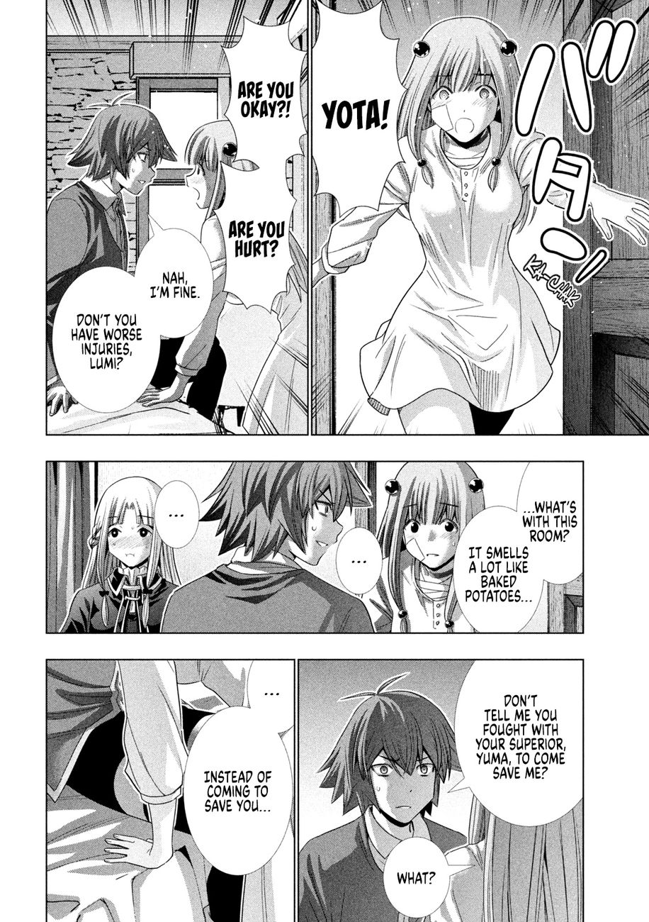 Parallel Paradise - Chapter 151 [photo 14] - MangaPorn