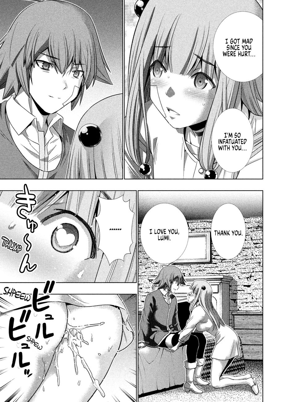 Parallel Paradise - Chapter 151 [photo 15] - MangaPorn