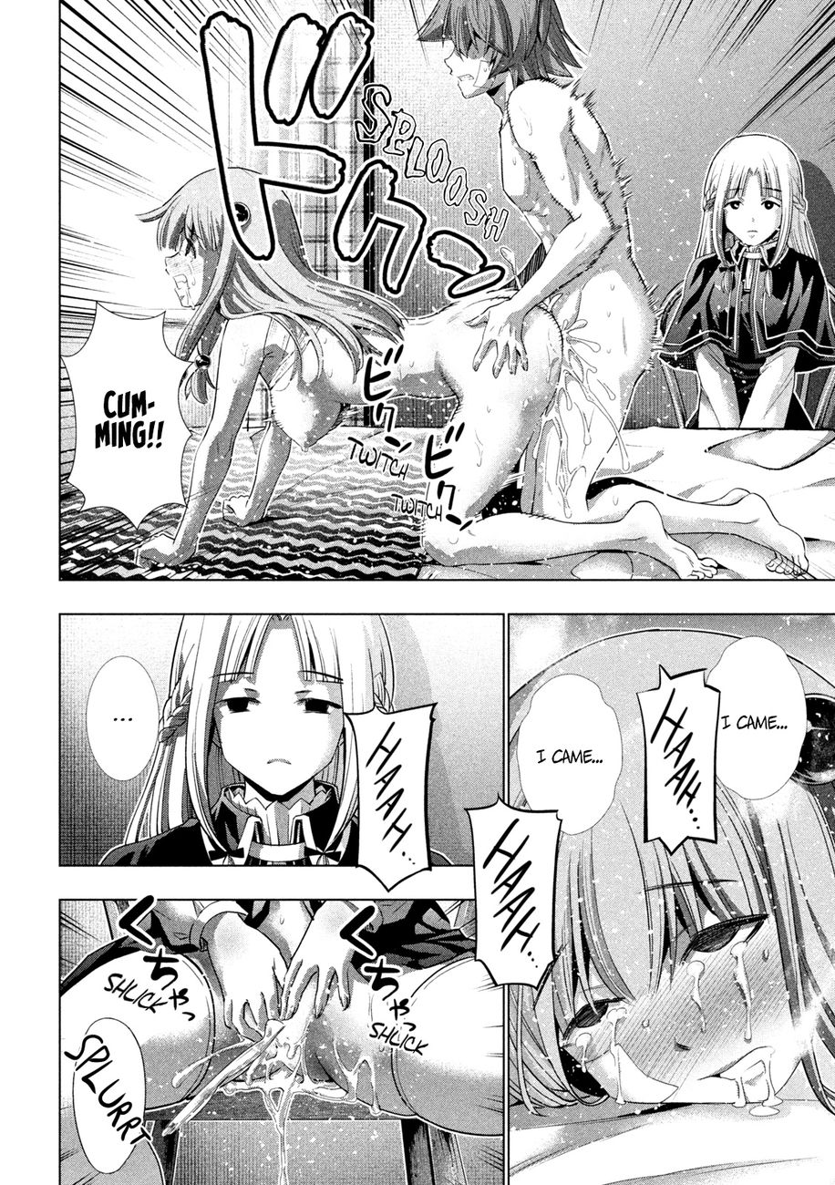 Parallel Paradise - Chapter 151 [photo 18] - MangaPorn