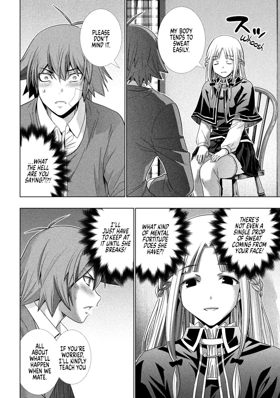 Parallel Paradise - Chapter 151 [photo 4] - MangaPorn