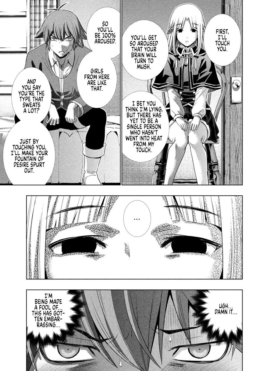 Parallel Paradise - Chapter 151 [photo 5] - MangaPorn